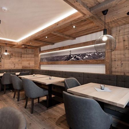 Hotel Tanzer Ischgl Exterior photo