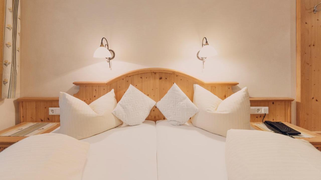 Hotel Tanzer Ischgl Exterior photo