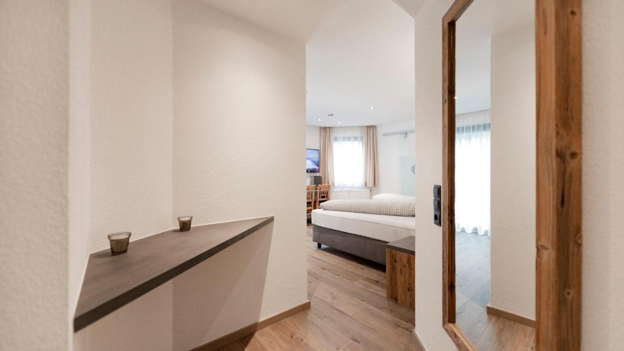 Hotel Tanzer Ischgl Exterior photo