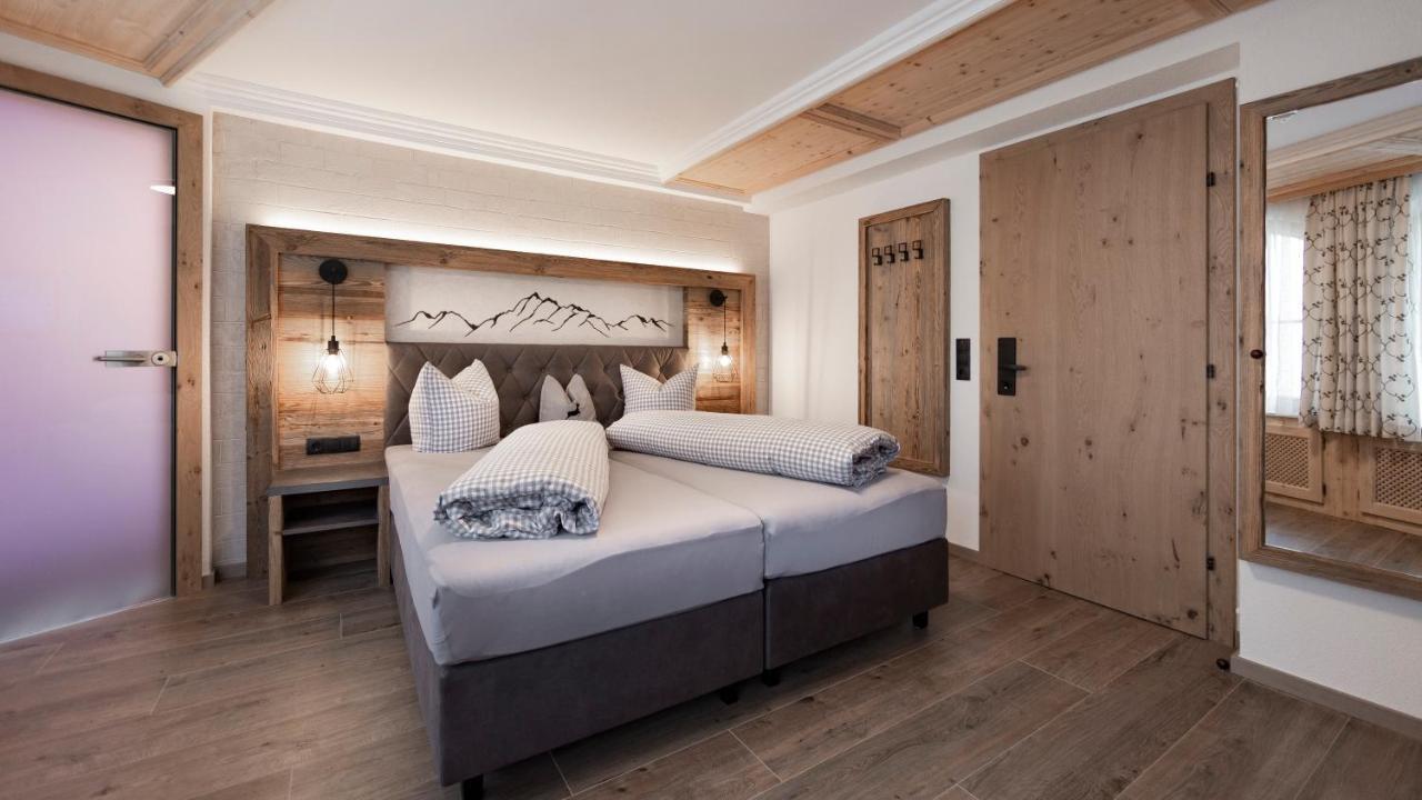 Hotel Tanzer Ischgl Exterior photo