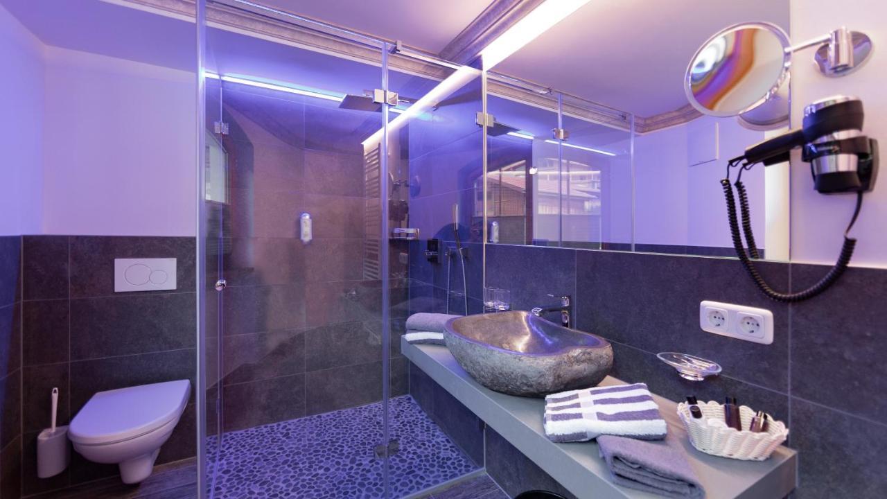 Hotel Tanzer Ischgl Exterior photo