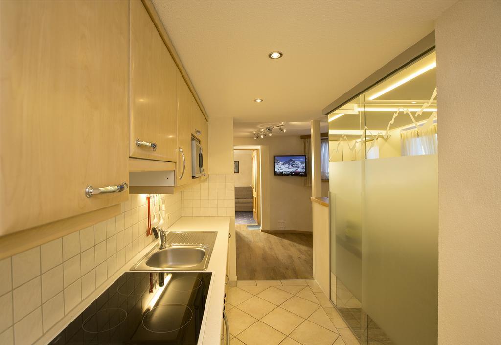 Hotel Tanzer Ischgl Room photo